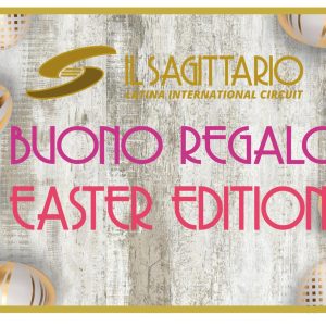 Buono Universale - Pasqua